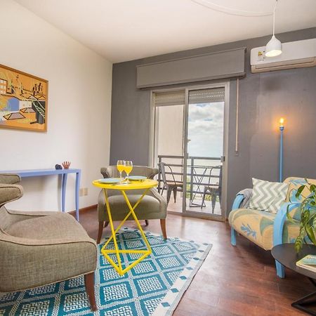 Hôtel Selina Montevideo Extérieur photo