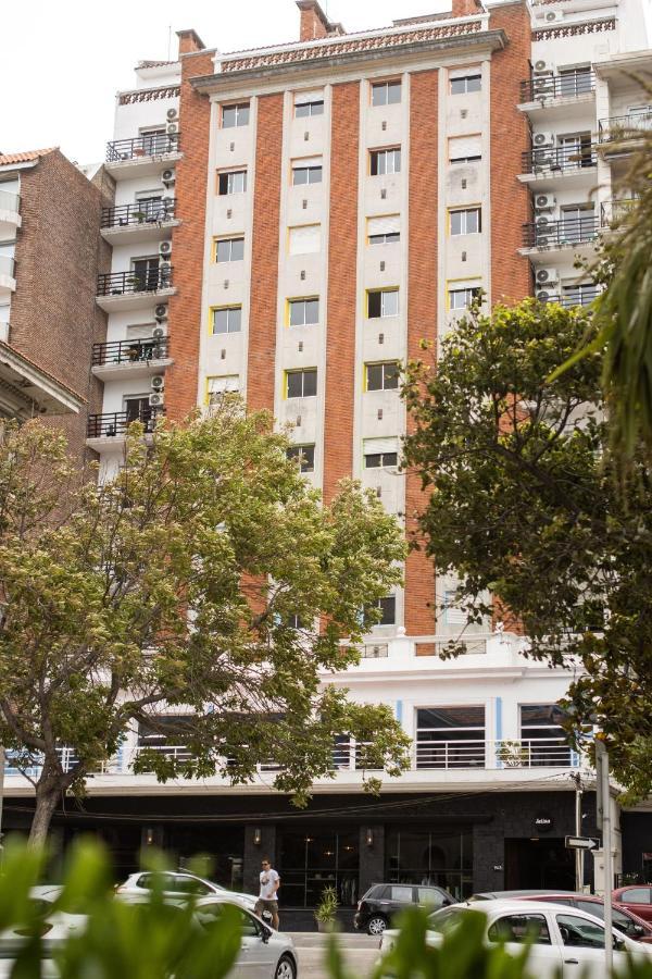 Hôtel Selina Montevideo Extérieur photo