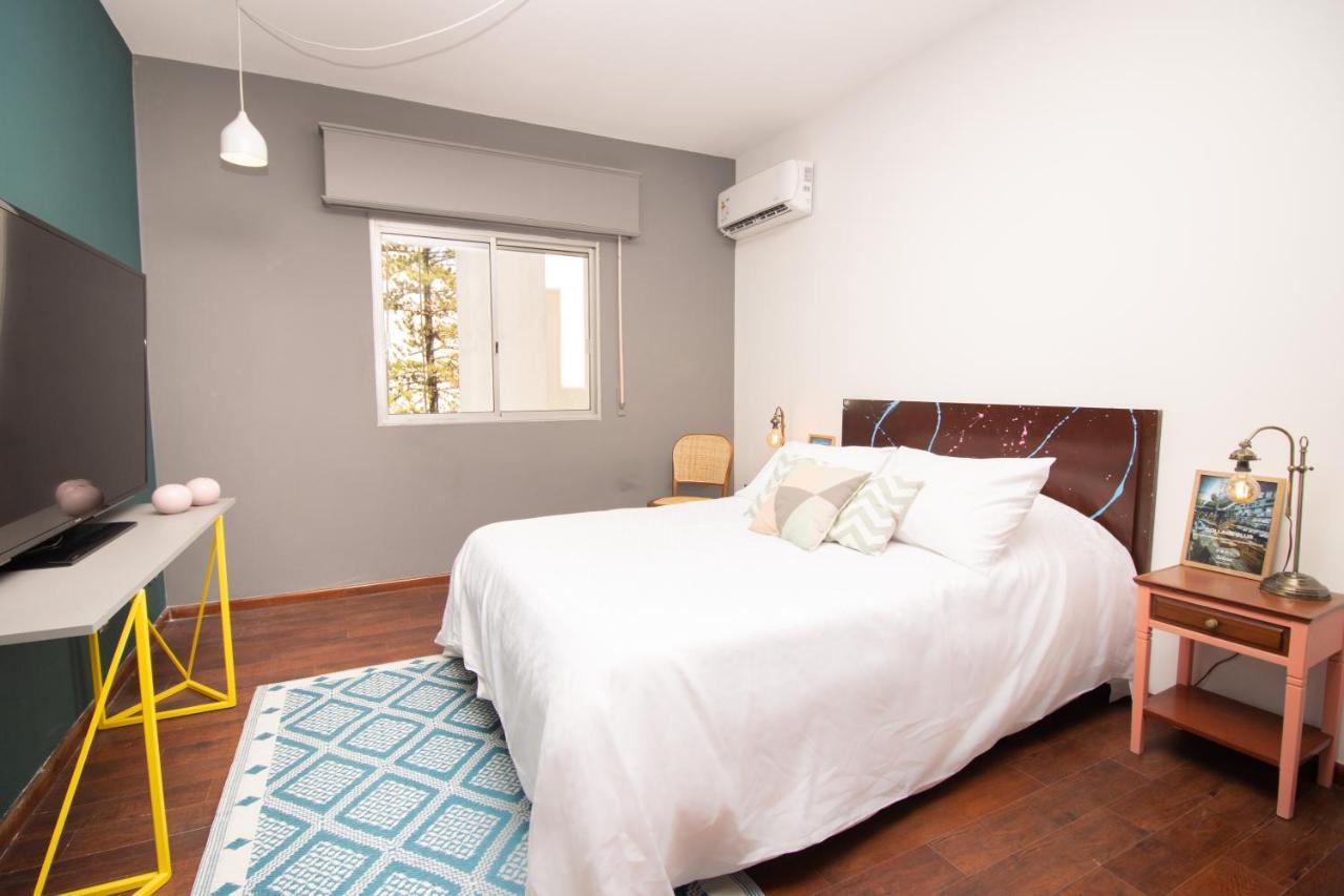 Hôtel Selina Montevideo Extérieur photo