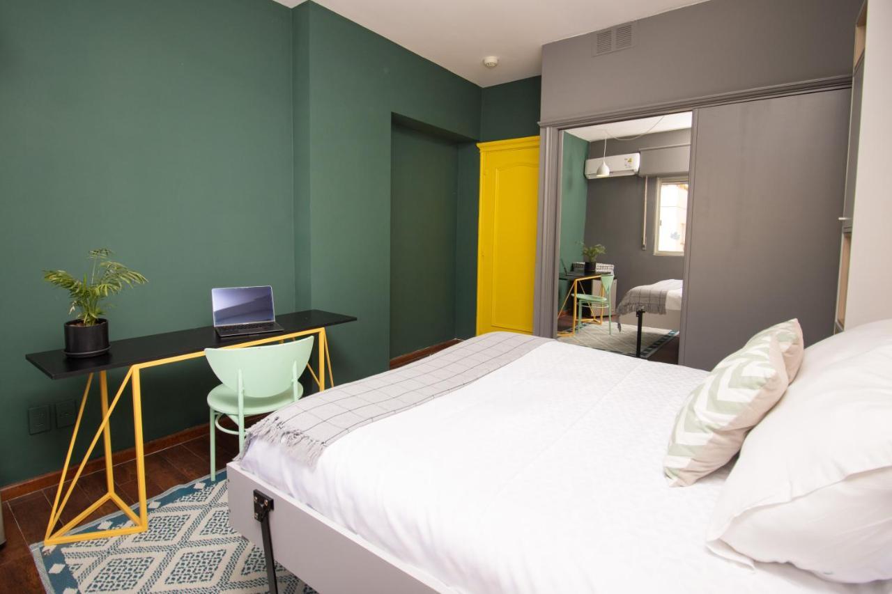 Hôtel Selina Montevideo Extérieur photo