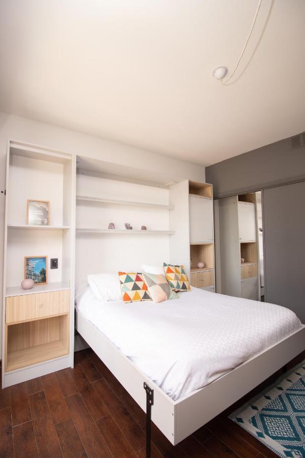 Hôtel Selina Montevideo Extérieur photo