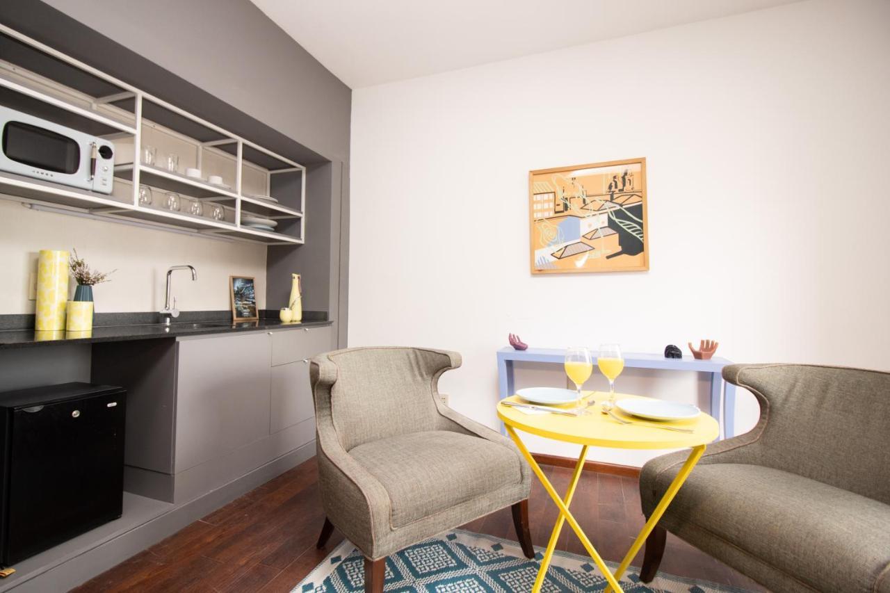 Hôtel Selina Montevideo Extérieur photo