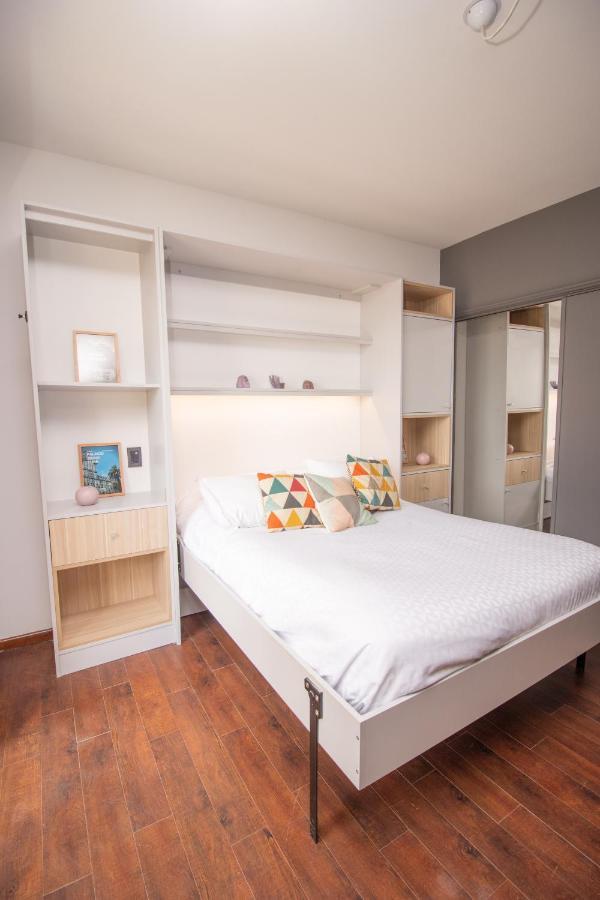 Hôtel Selina Montevideo Extérieur photo