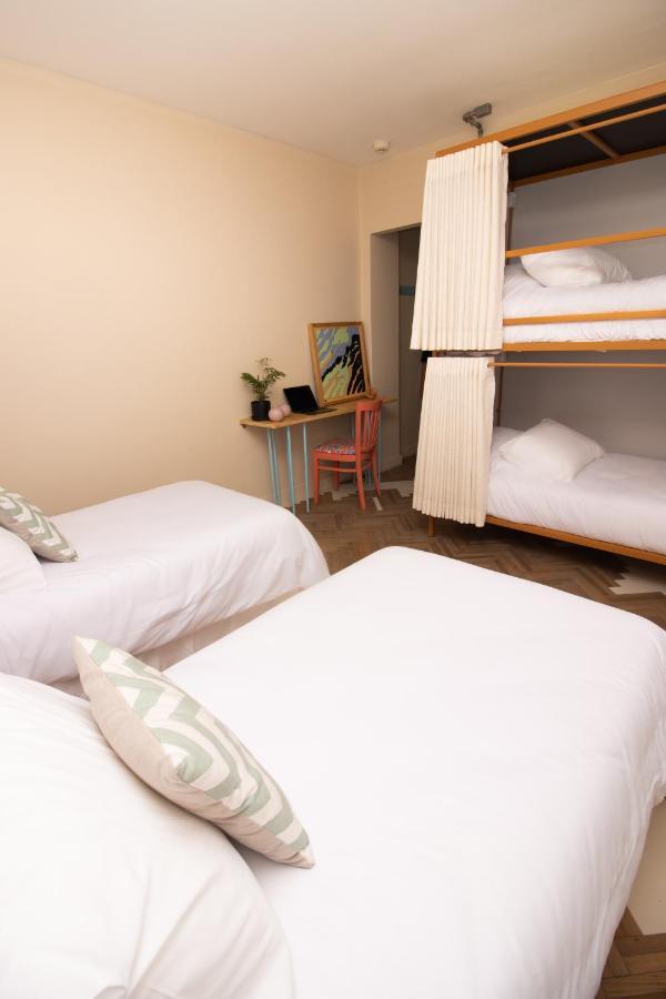 Hôtel Selina Montevideo Extérieur photo