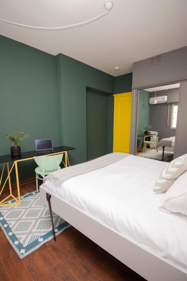 Hôtel Selina Montevideo Extérieur photo