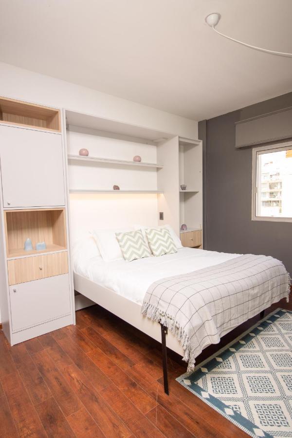 Hôtel Selina Montevideo Extérieur photo