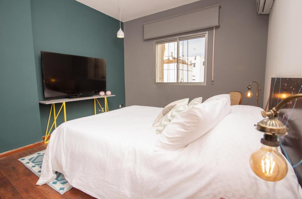 Hôtel Selina Montevideo Extérieur photo
